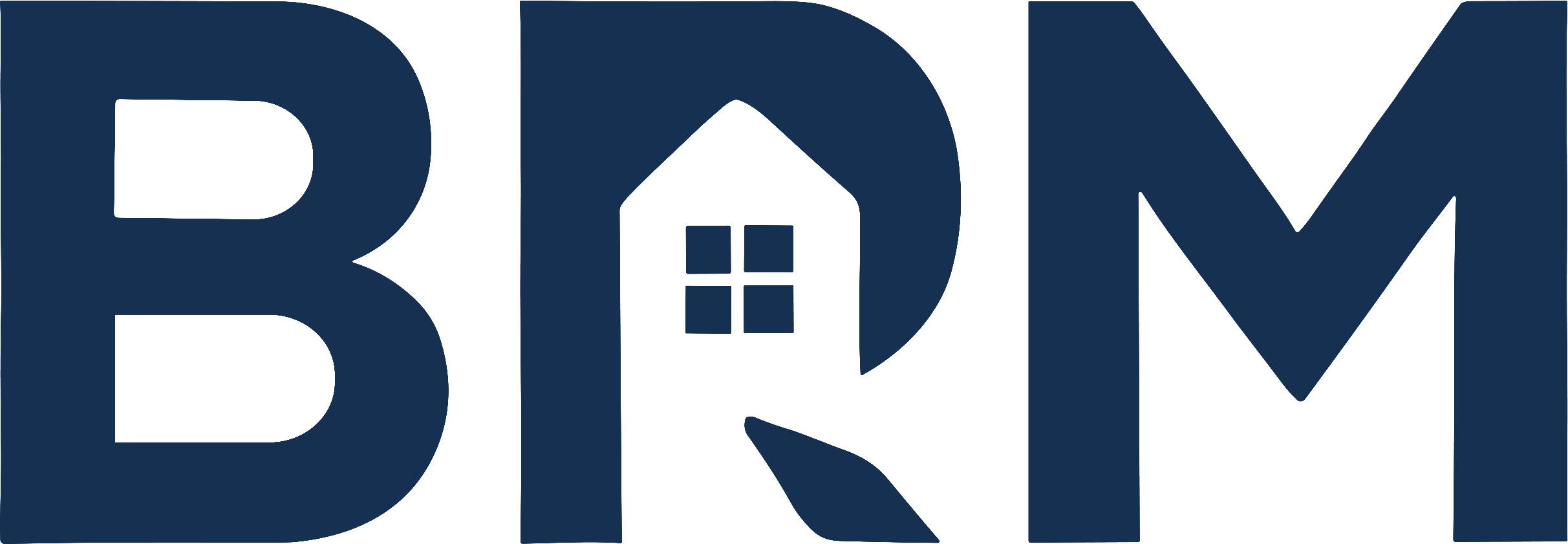 BRM Property Management